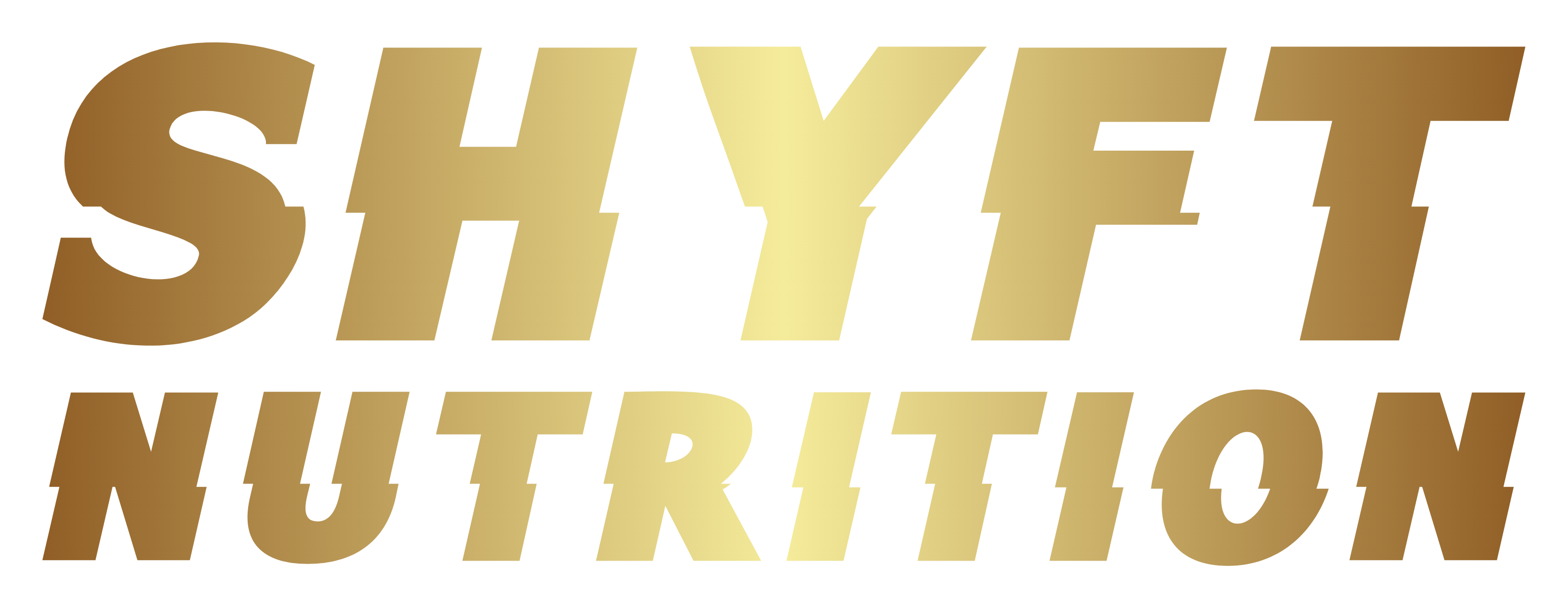 SHYFT Nutrition
